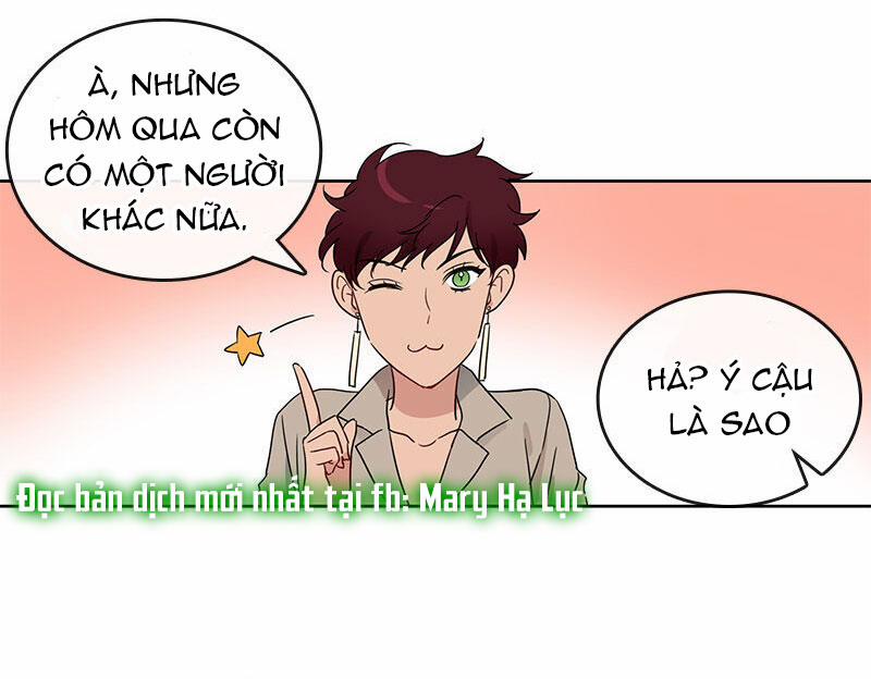 Tình Yêu Thuần Khiết 22.1 trang 8