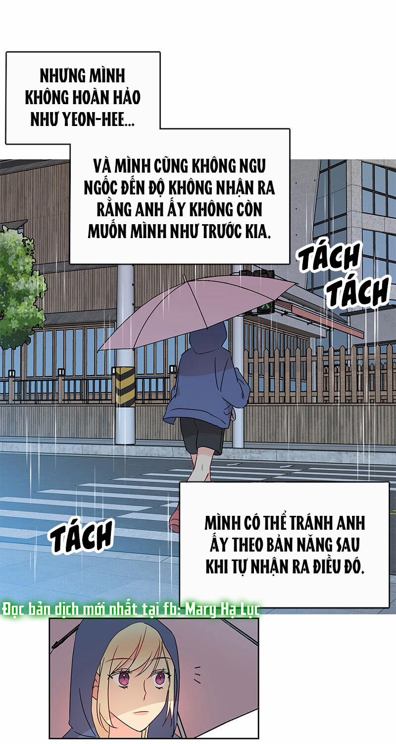 Tình Yêu Thuần Khiết 22.2 trang 10