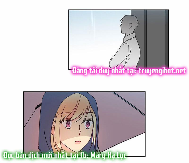 Tình Yêu Thuần Khiết 22.2 trang 11