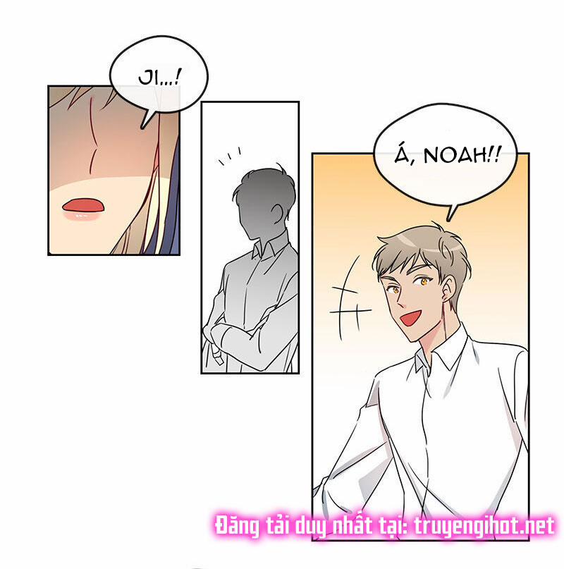 Tình Yêu Thuần Khiết 22.2 trang 12