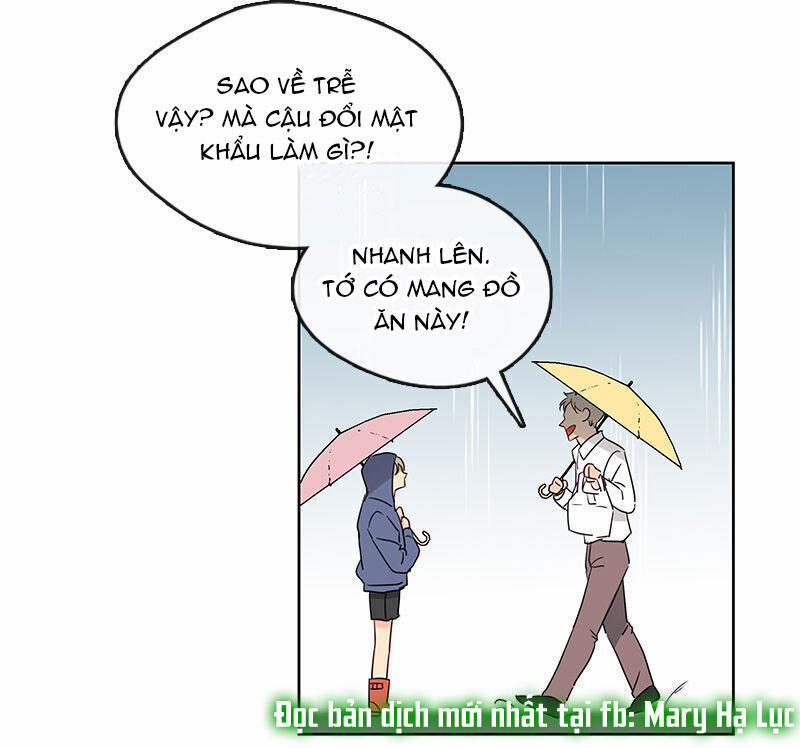 Tình Yêu Thuần Khiết 22.2 trang 13