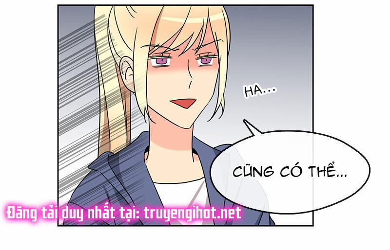 Tình Yêu Thuần Khiết 22.2 trang 3