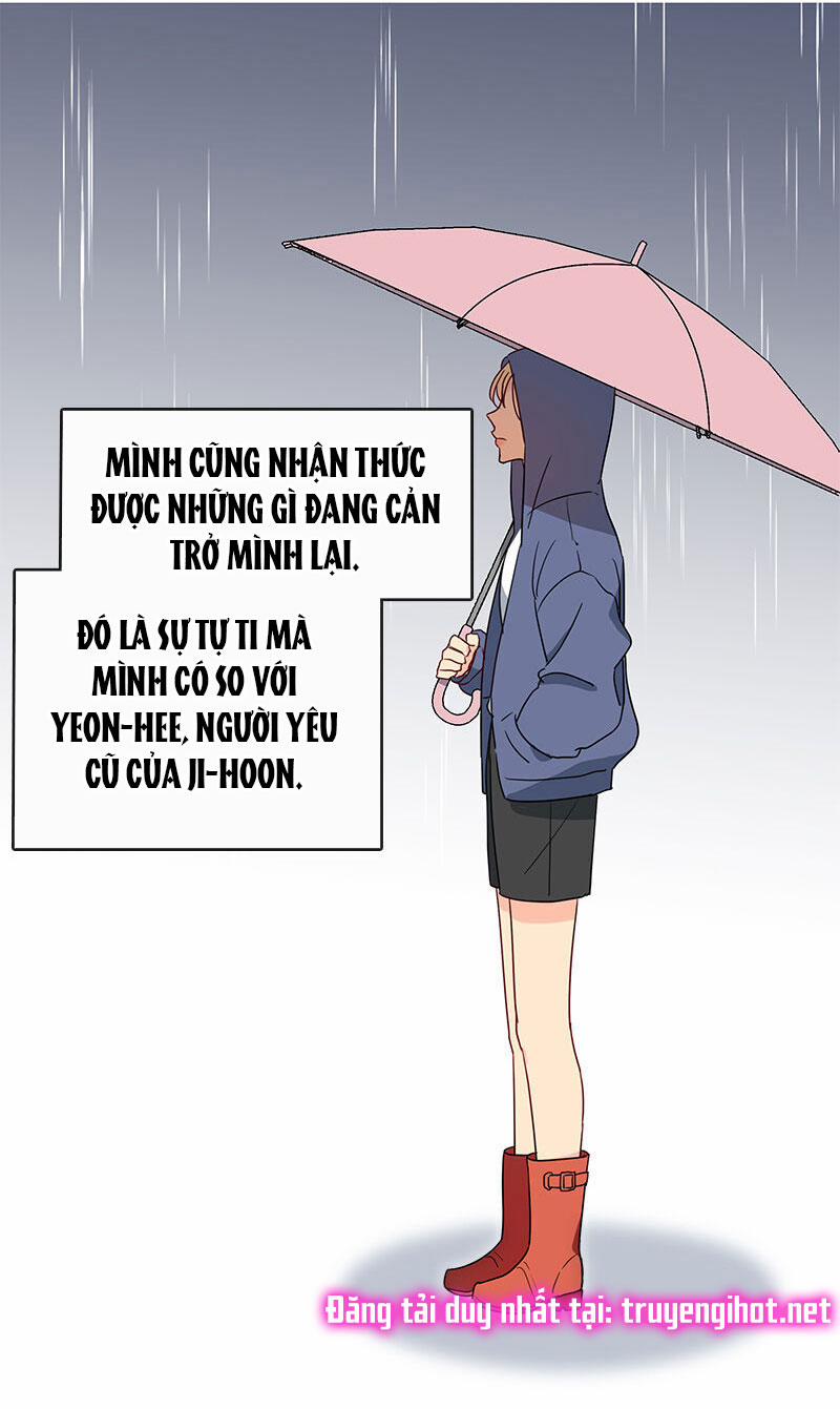 Tình Yêu Thuần Khiết 22.2 trang 5