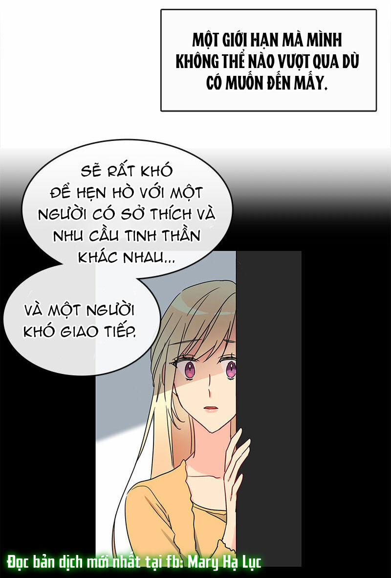 Tình Yêu Thuần Khiết 22.2 trang 6