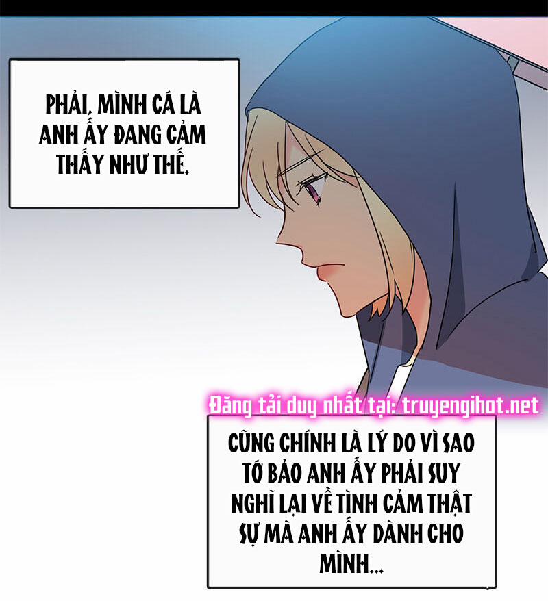 Tình Yêu Thuần Khiết 22.2 trang 8