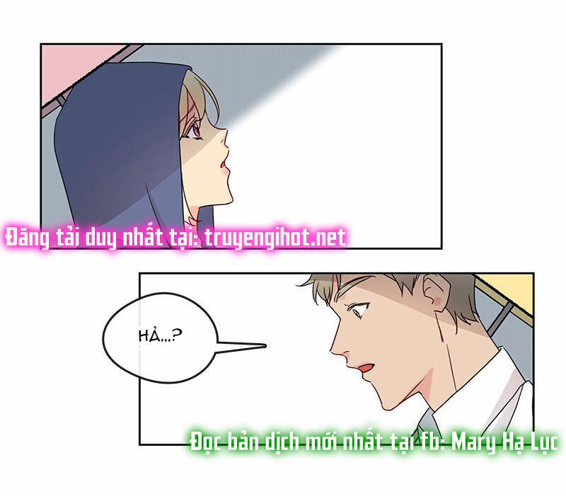 Tình Yêu Thuần Khiết 22.3 trang 0