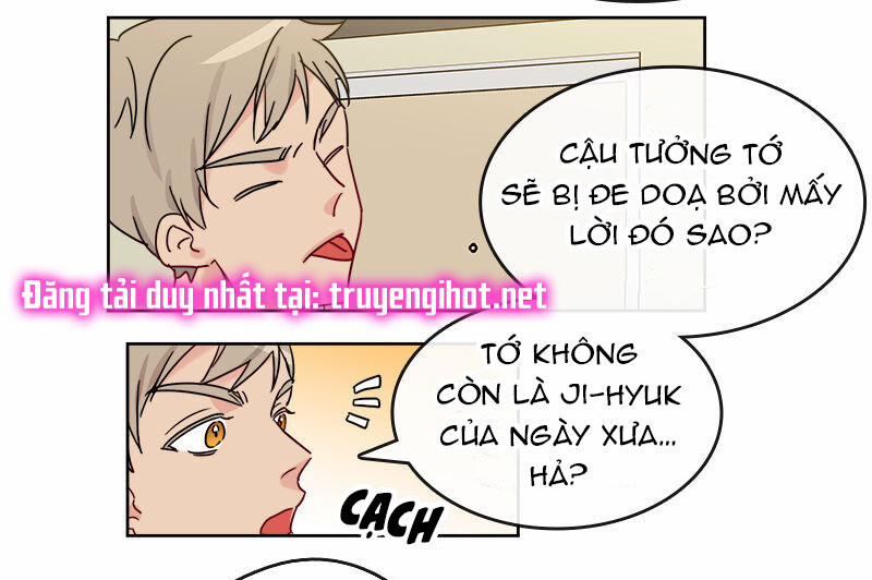 Tình Yêu Thuần Khiết 22.3 trang 12