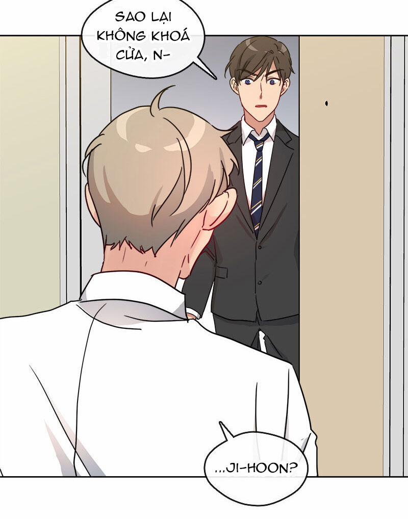 Tình Yêu Thuần Khiết 22.3 trang 13