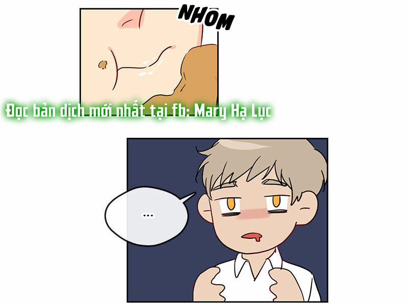 Tình Yêu Thuần Khiết 22.3 trang 2