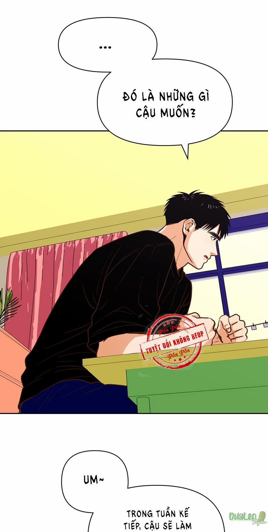 Tình Yêu Thuần Khiết 22 trang 1