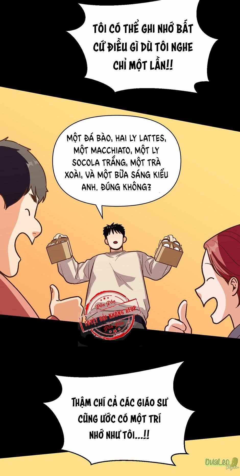 Tình Yêu Thuần Khiết 22 trang 12