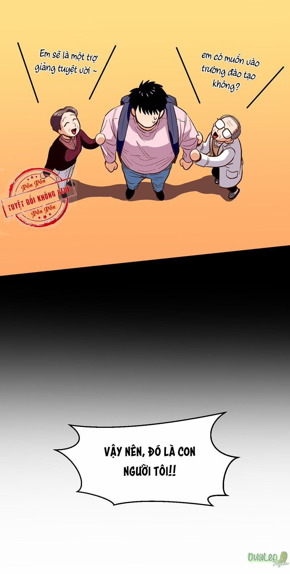 Tình Yêu Thuần Khiết 22 trang 13