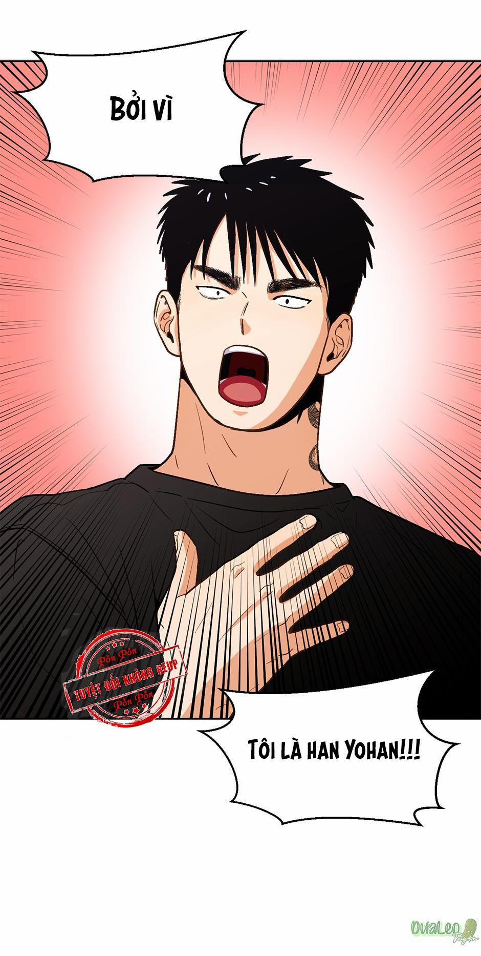 Tình Yêu Thuần Khiết 22 trang 14