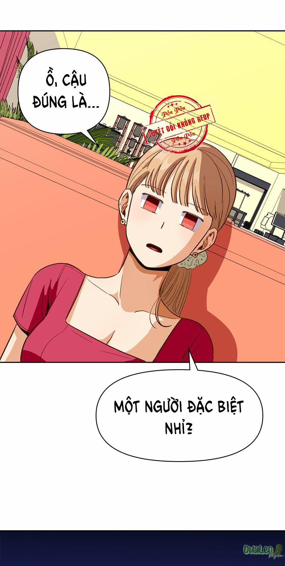 Tình Yêu Thuần Khiết 22 trang 15