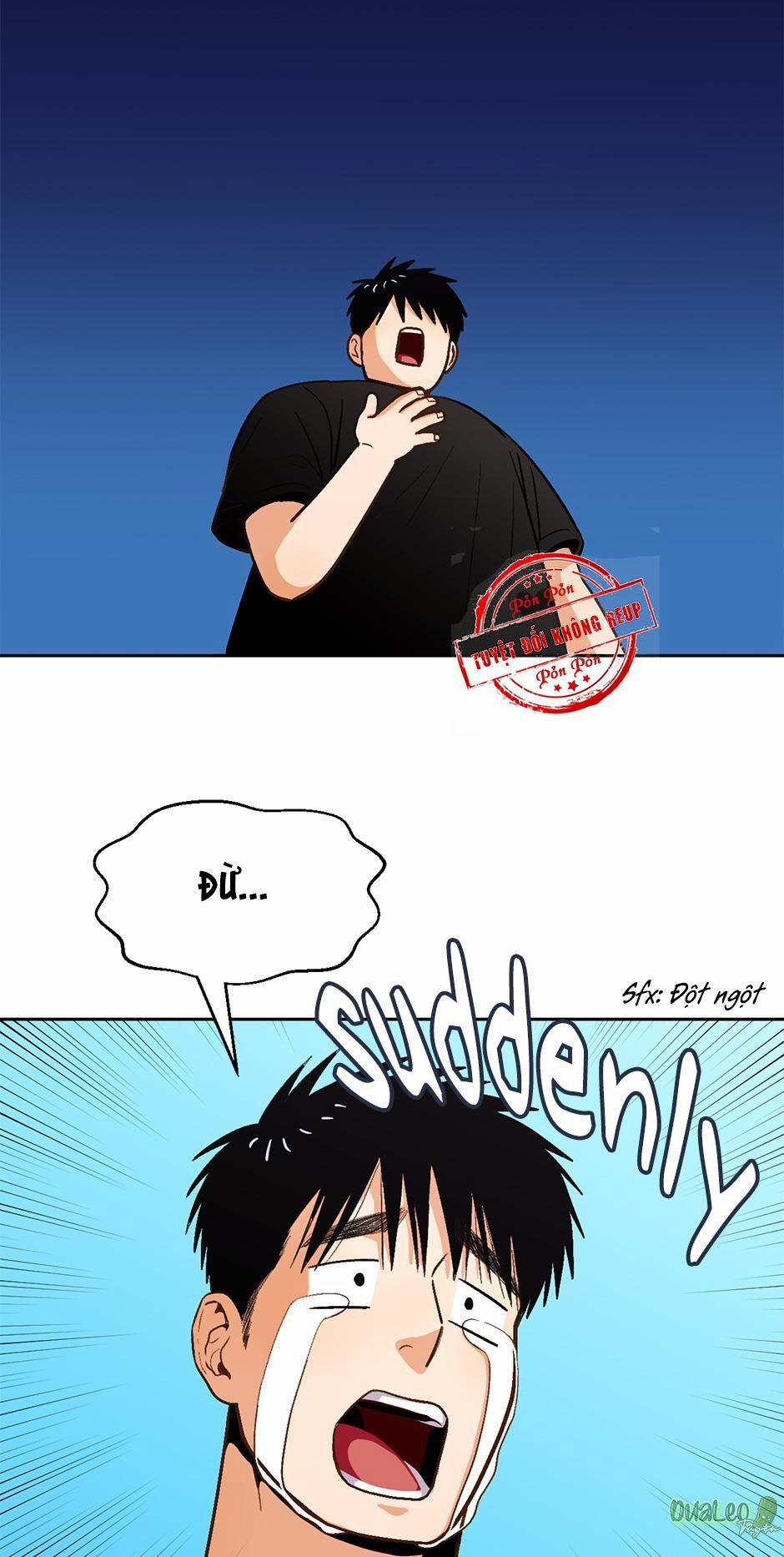 Tình Yêu Thuần Khiết 22 trang 16