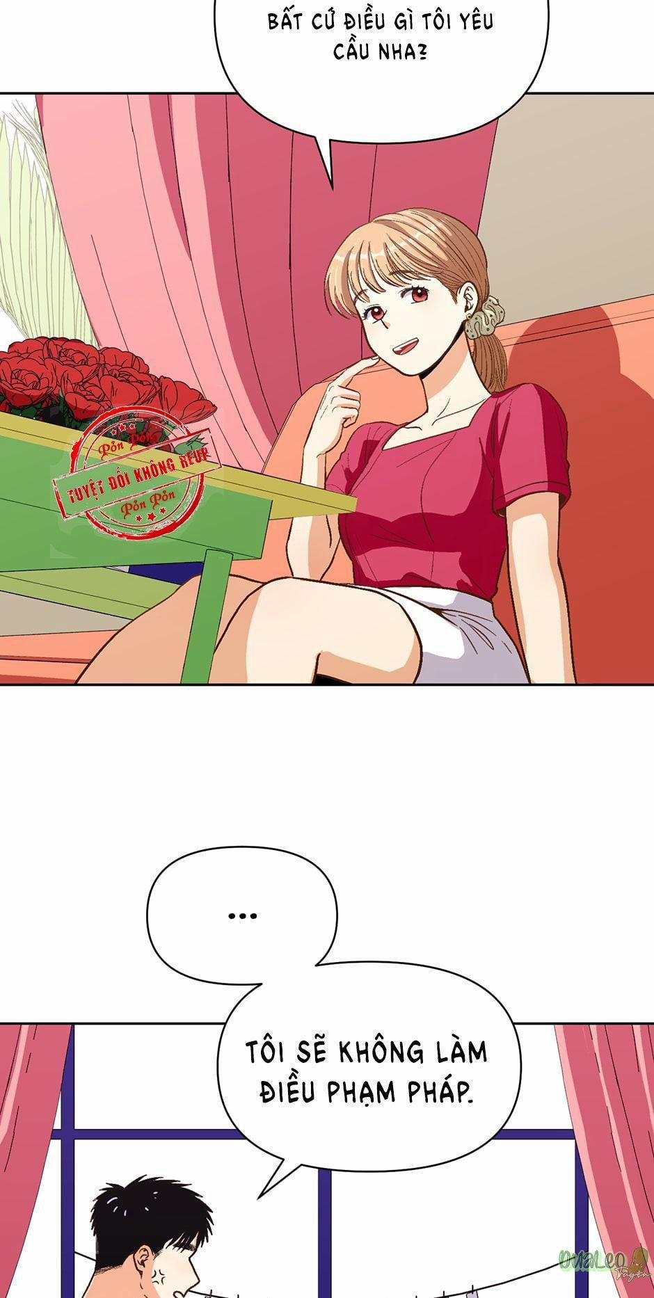 Tình Yêu Thuần Khiết 22 trang 2