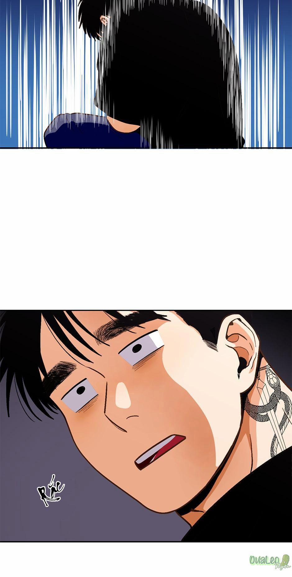 Tình Yêu Thuần Khiết 22 trang 20