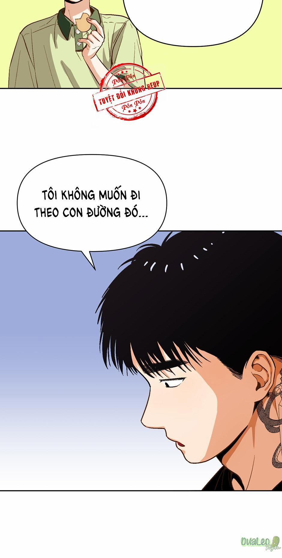 Tình Yêu Thuần Khiết 22 trang 27