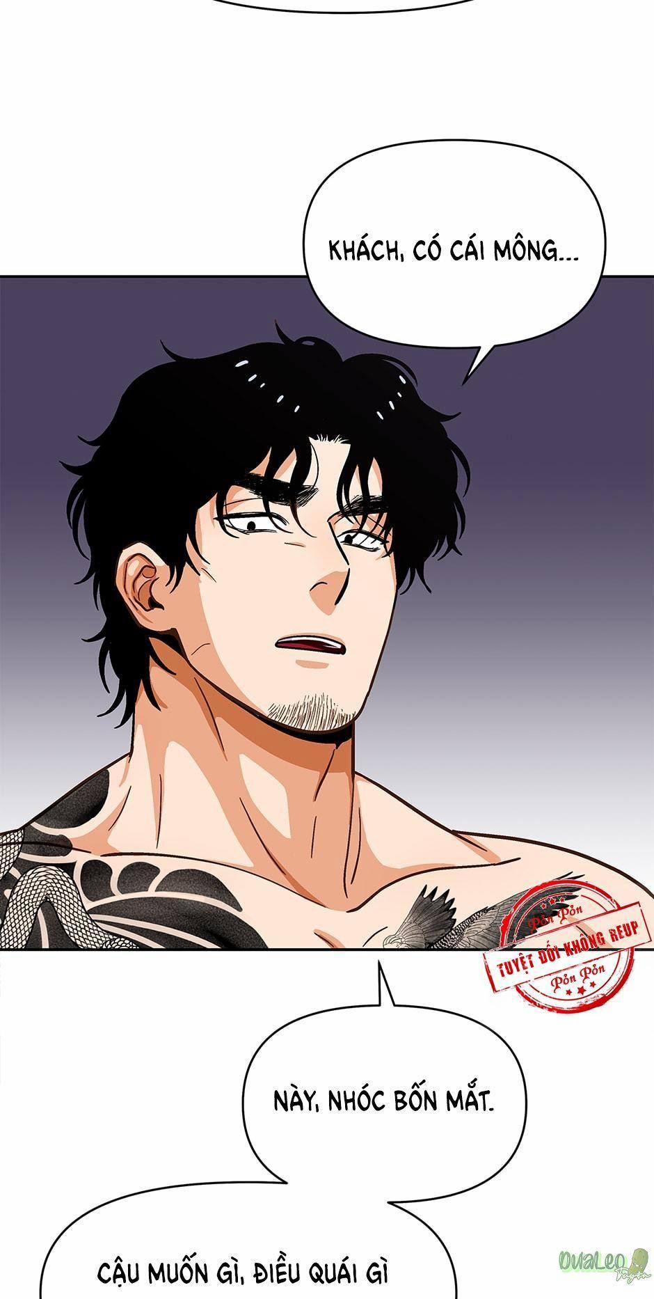 Tình Yêu Thuần Khiết 22 trang 30