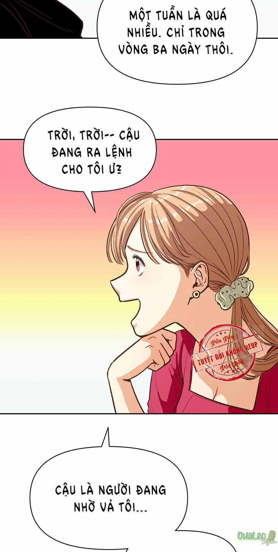 Tình Yêu Thuần Khiết 22 trang 4