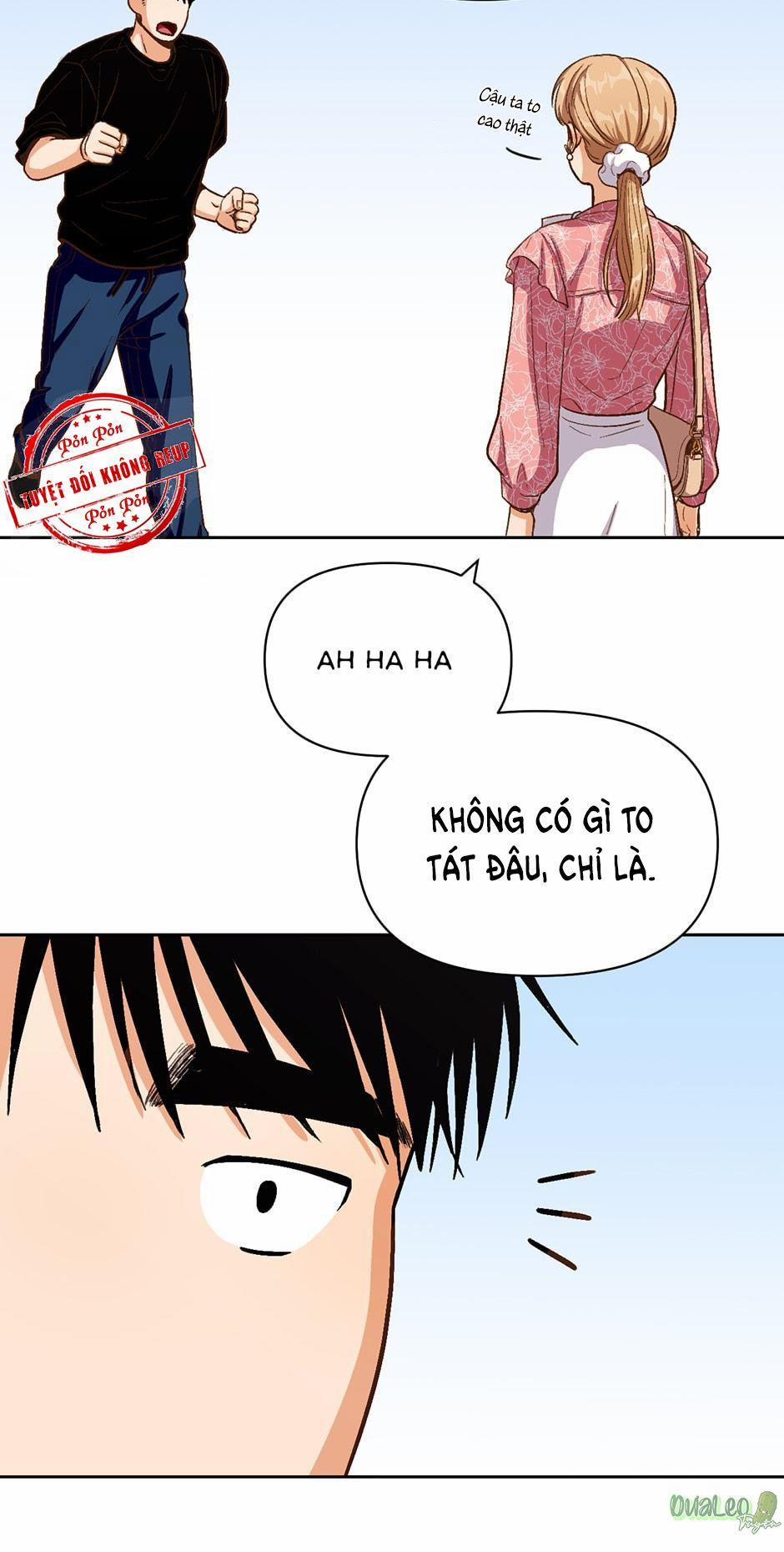 Tình Yêu Thuần Khiết 22 trang 41