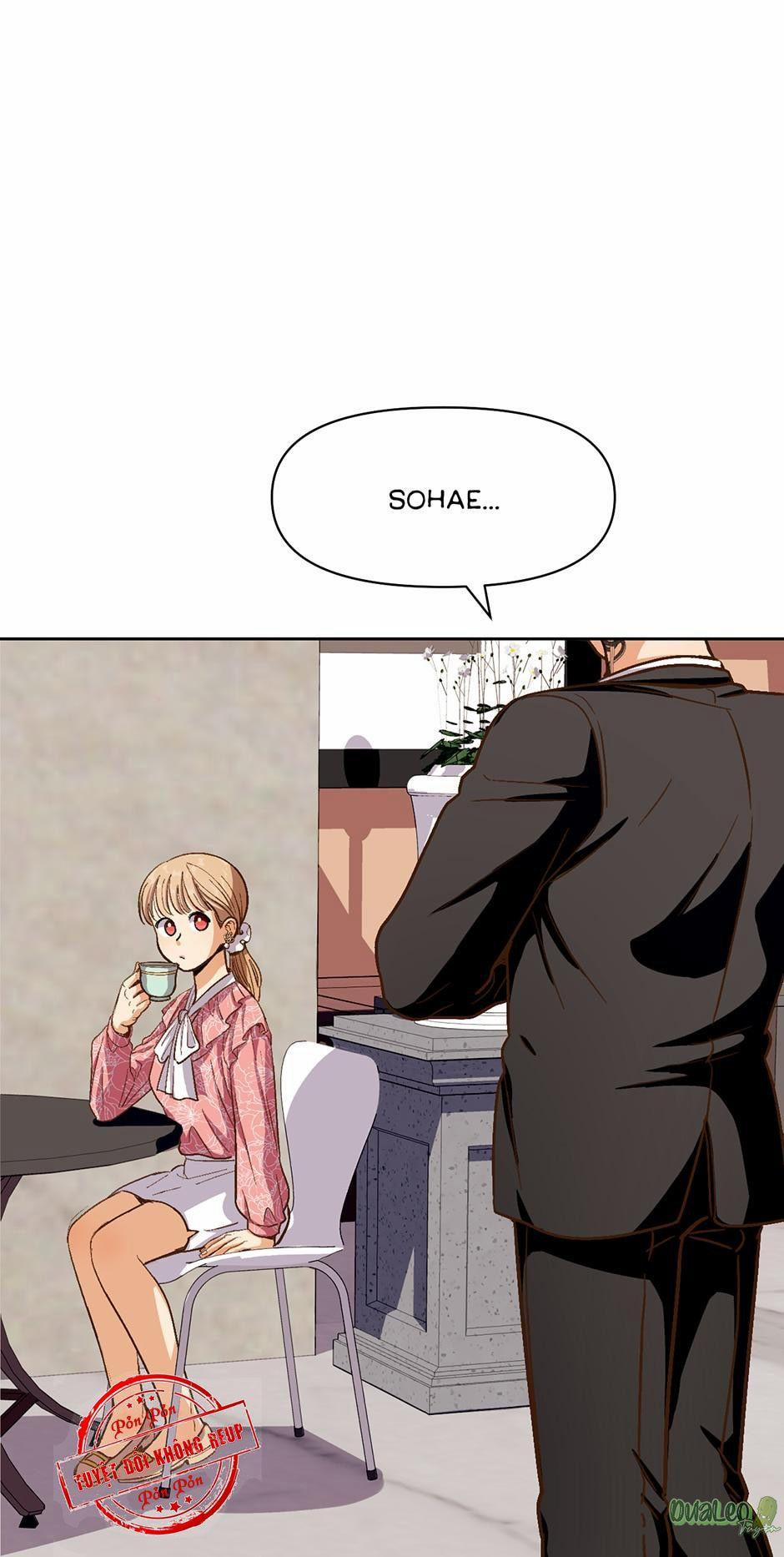 Tình Yêu Thuần Khiết 22 trang 43