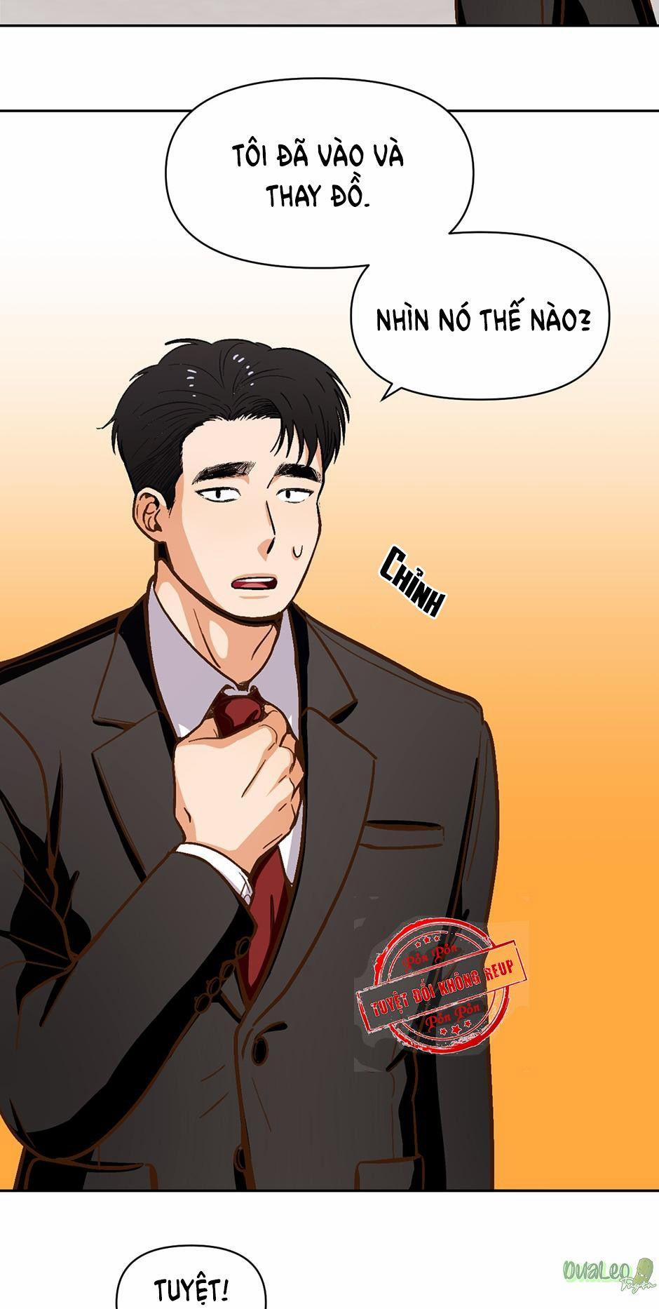 Tình Yêu Thuần Khiết 22 trang 44