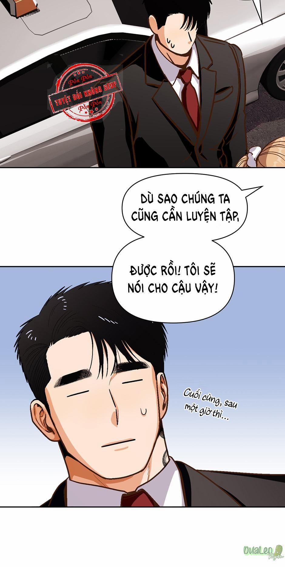 Tình Yêu Thuần Khiết 22 trang 47