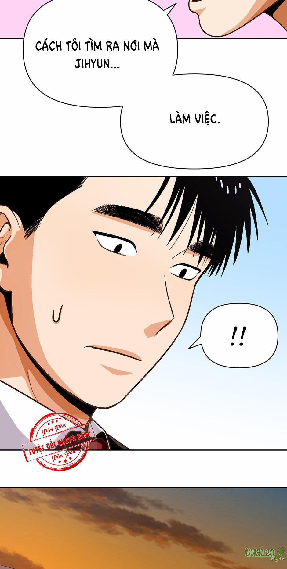 Tình Yêu Thuần Khiết 22 trang 51