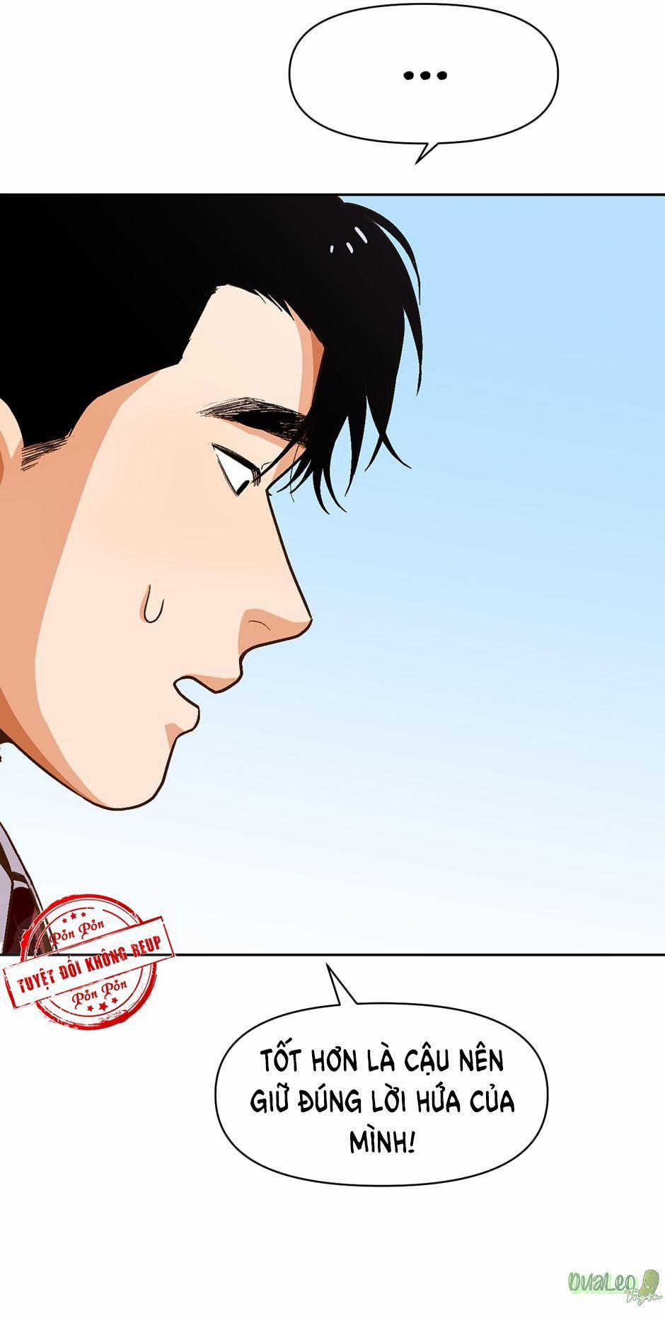 Tình Yêu Thuần Khiết 22 trang 53