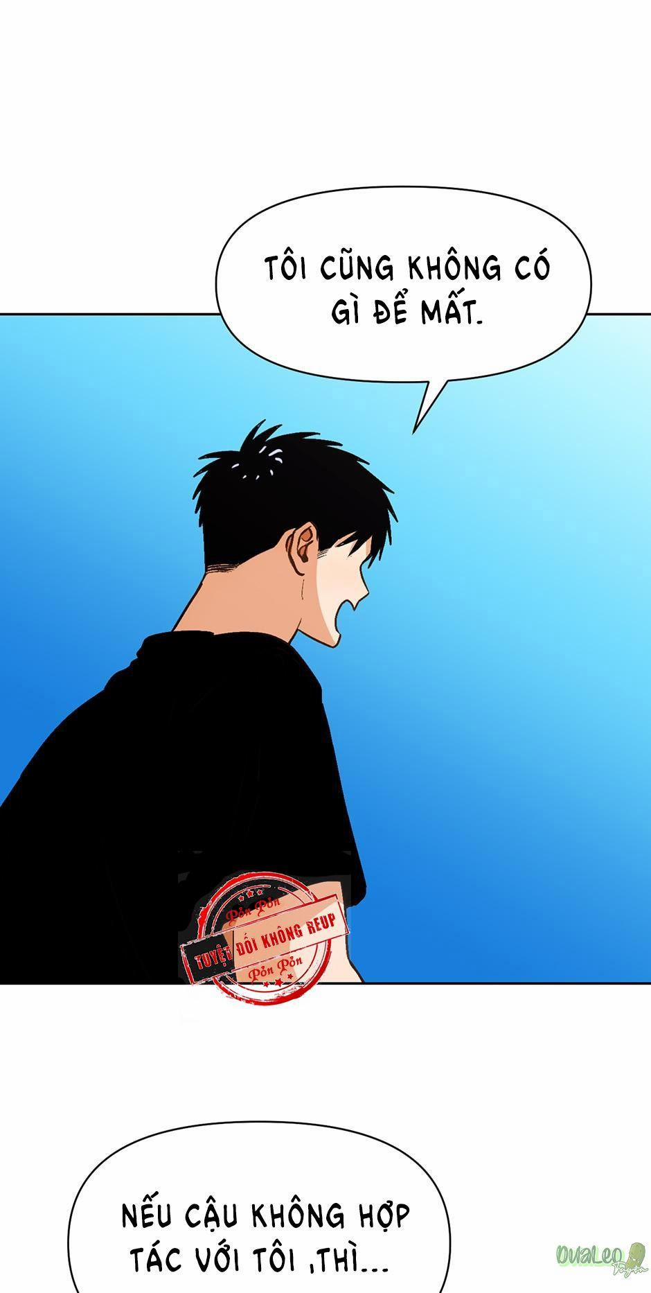 Tình Yêu Thuần Khiết 22 trang 7