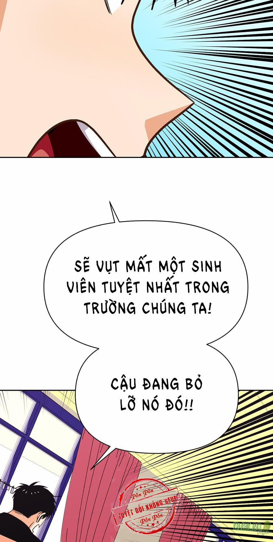 Tình Yêu Thuần Khiết 22 trang 9