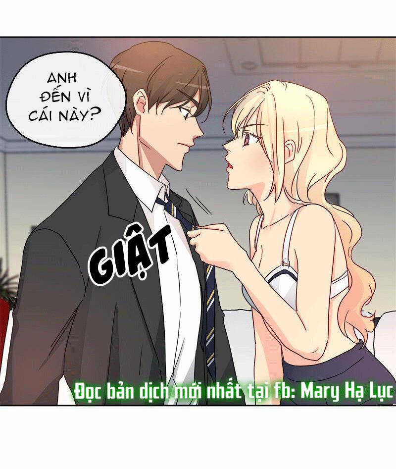 Tình Yêu Thuần Khiết 23.1 trang 5