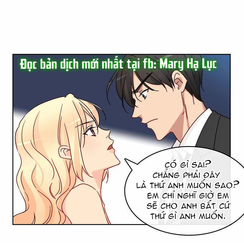 Tình Yêu Thuần Khiết 23.1 trang 7