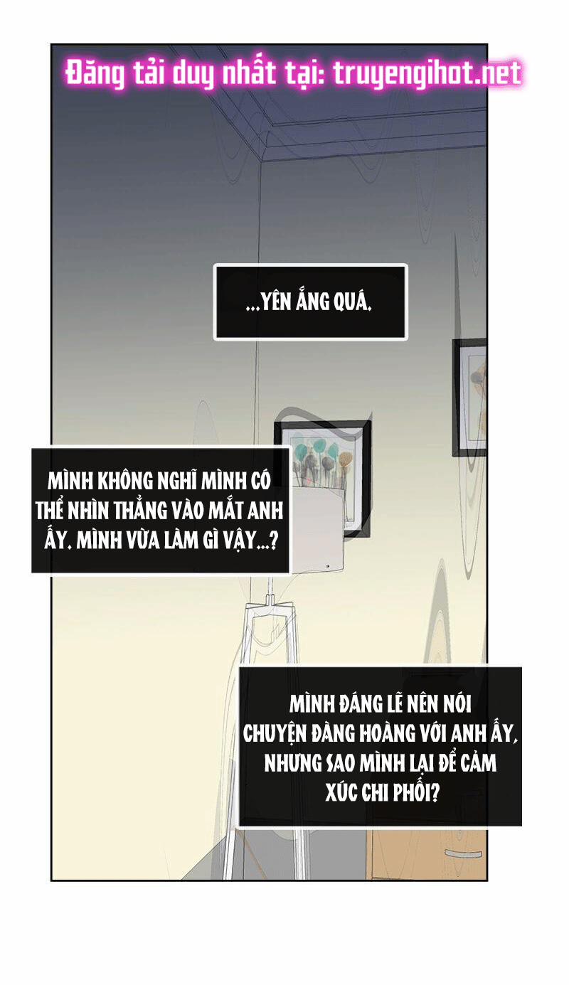 Tình Yêu Thuần Khiết 23.2 trang 3