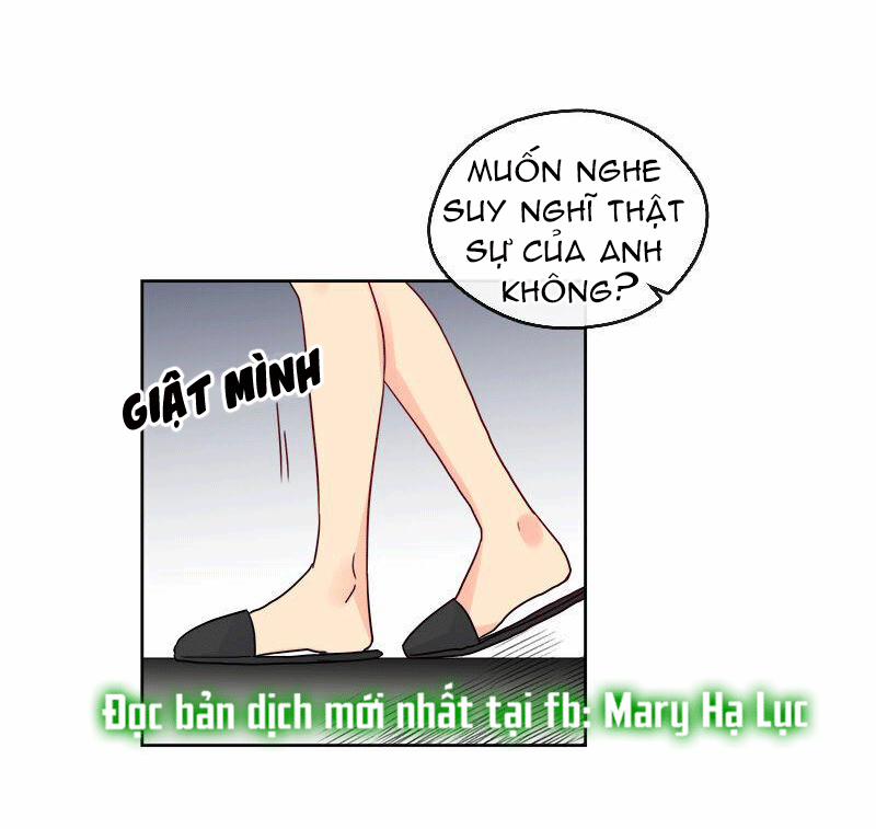 Tình Yêu Thuần Khiết 23.2 trang 4