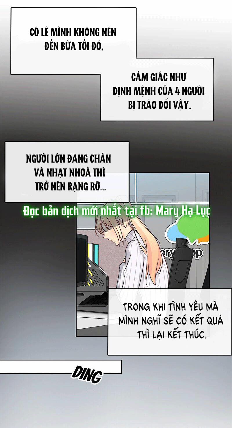 Tình Yêu Thuần Khiết 23.3 trang 2