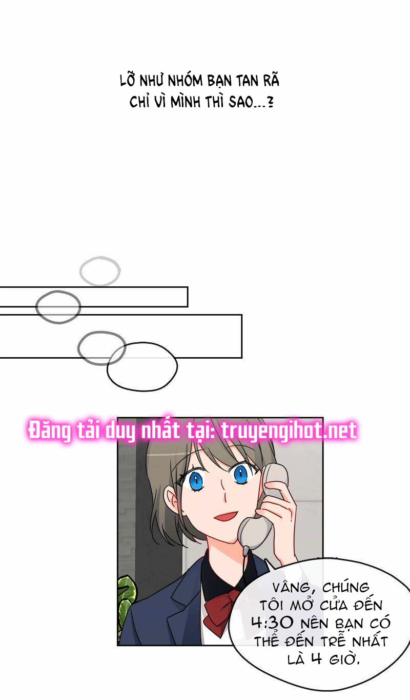 Tình Yêu Thuần Khiết 23.3 trang 5