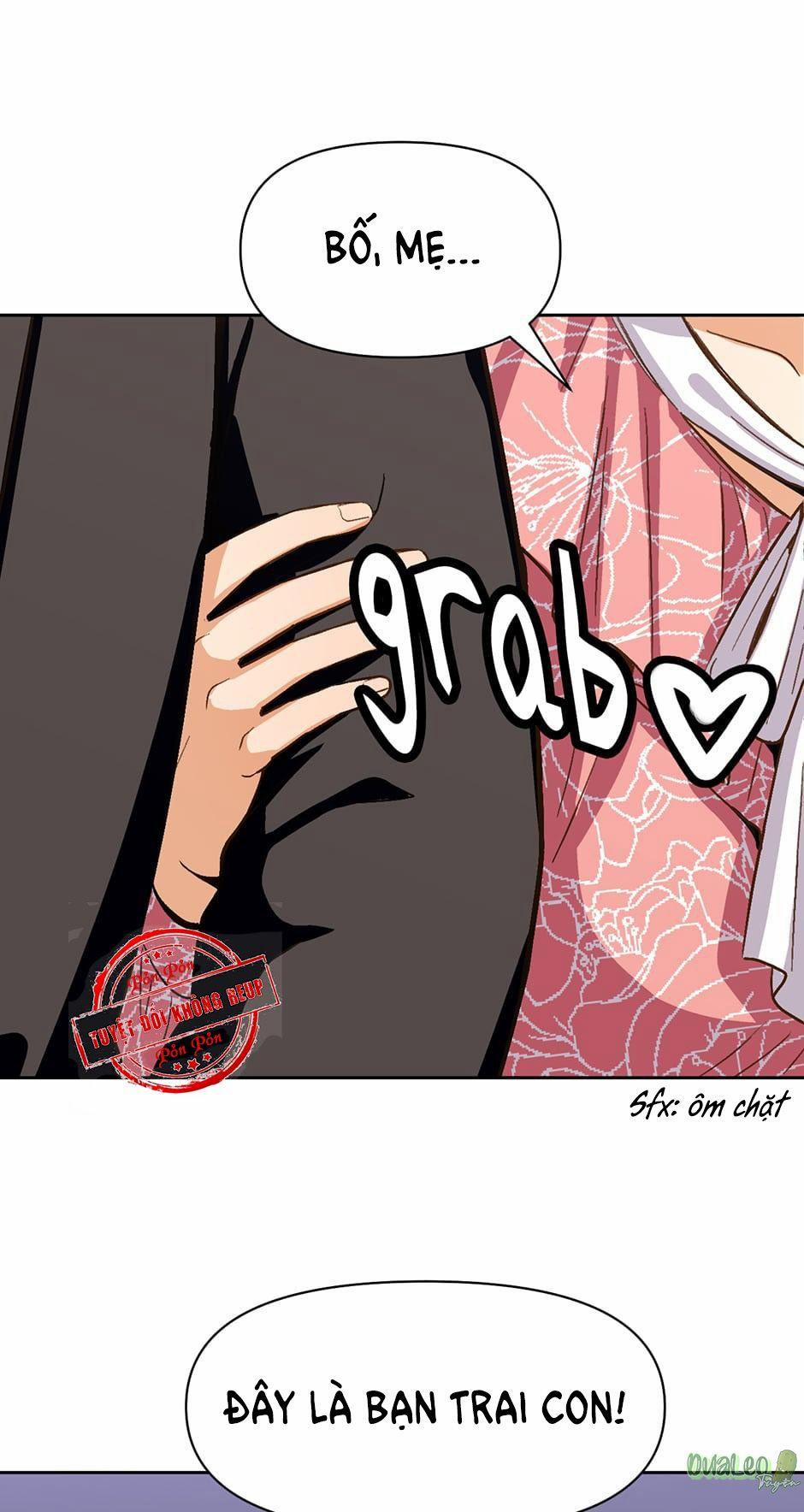 Tình Yêu Thuần Khiết 23 trang 0