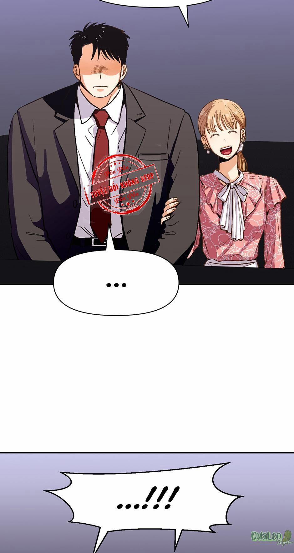 Tình Yêu Thuần Khiết 23 trang 1