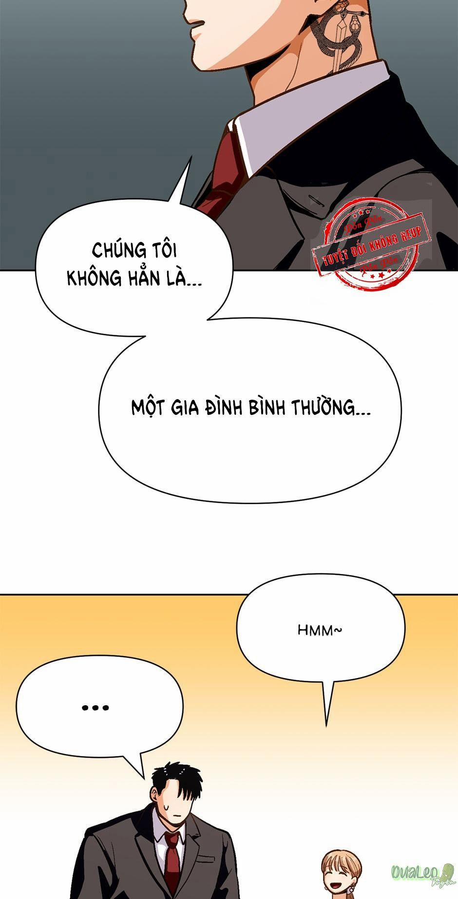 Tình Yêu Thuần Khiết 23 trang 15