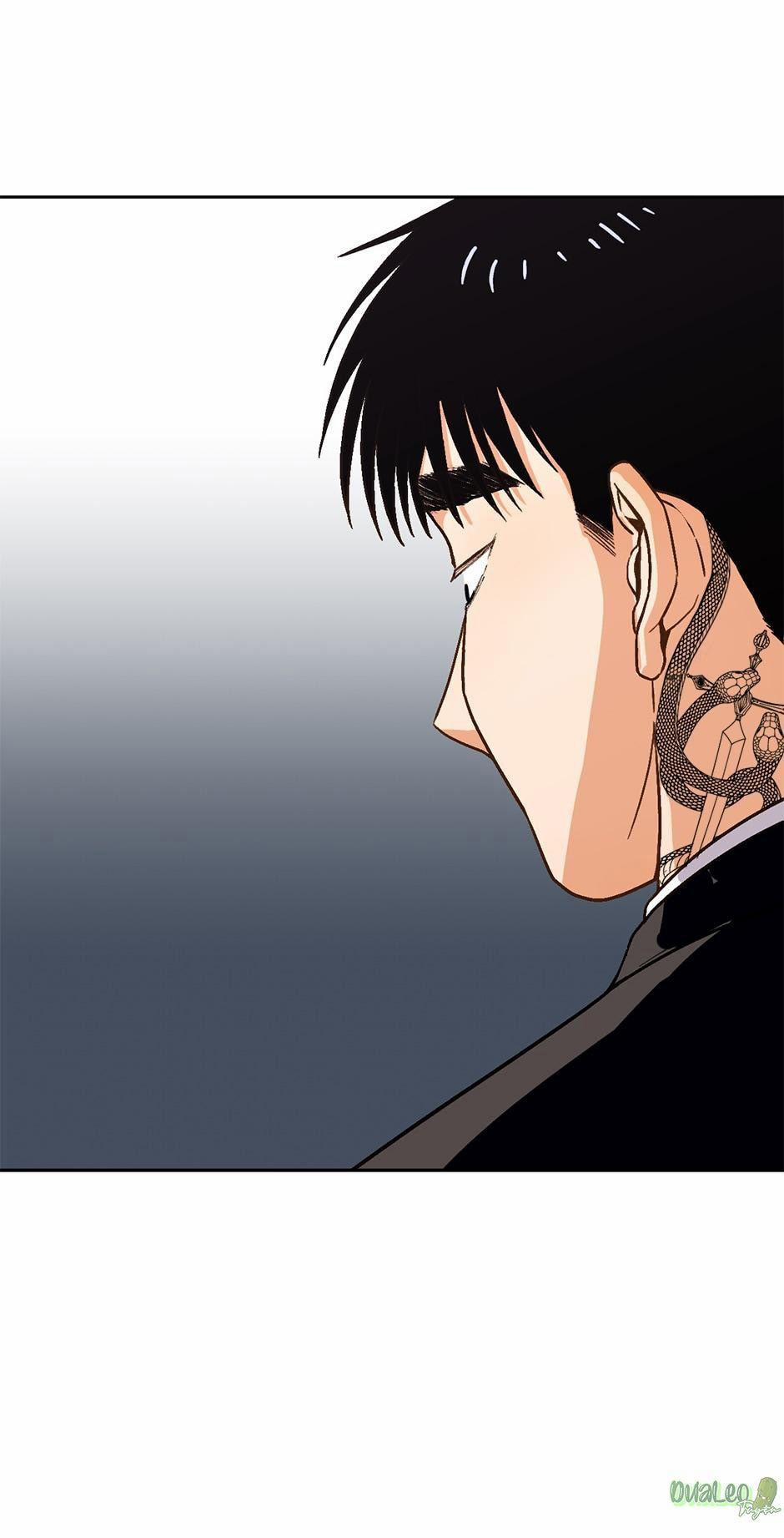 Tình Yêu Thuần Khiết 23 trang 19