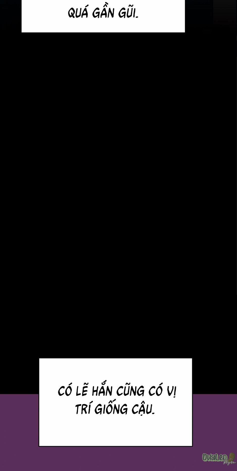 Tình Yêu Thuần Khiết 23 trang 22