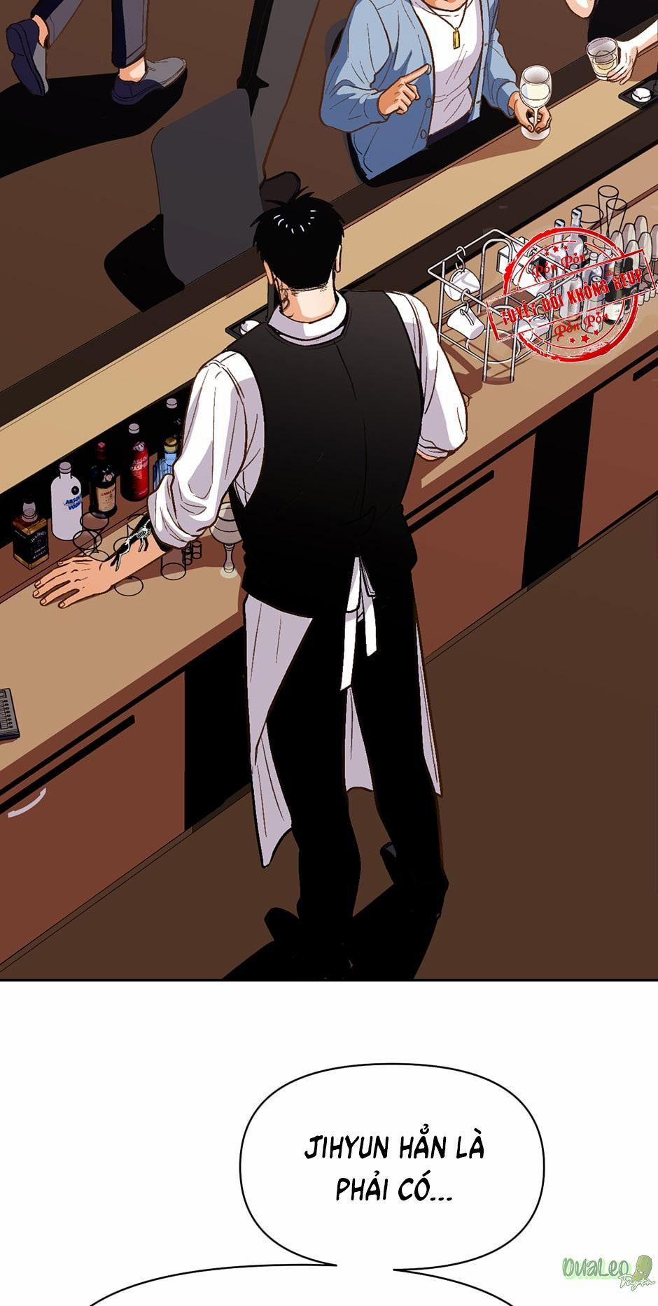 Tình Yêu Thuần Khiết 23 trang 24