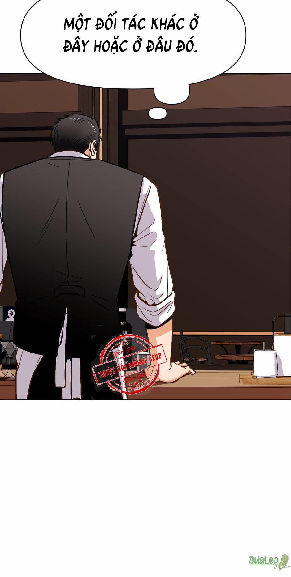 Tình Yêu Thuần Khiết 23 trang 25