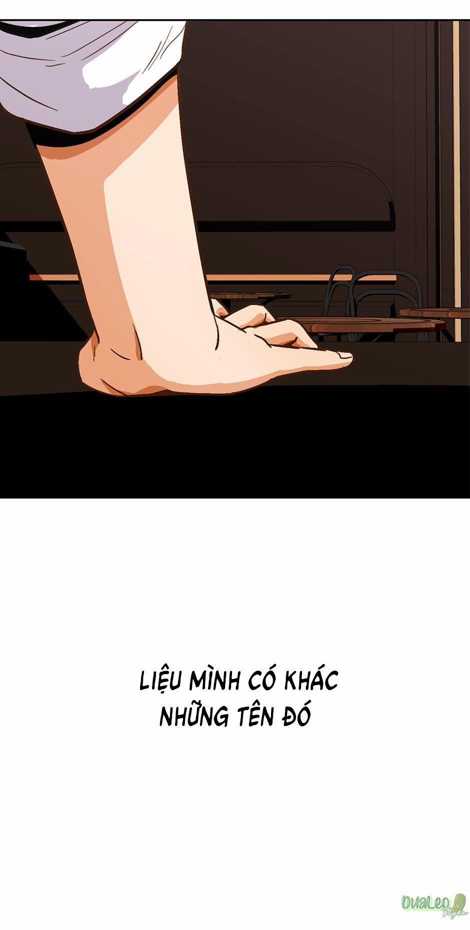 Tình Yêu Thuần Khiết 23 trang 26