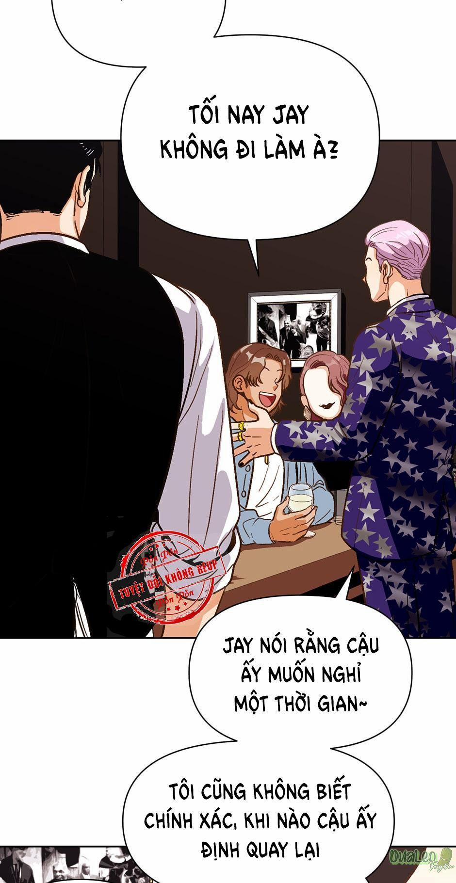 Tình Yêu Thuần Khiết 23 trang 29