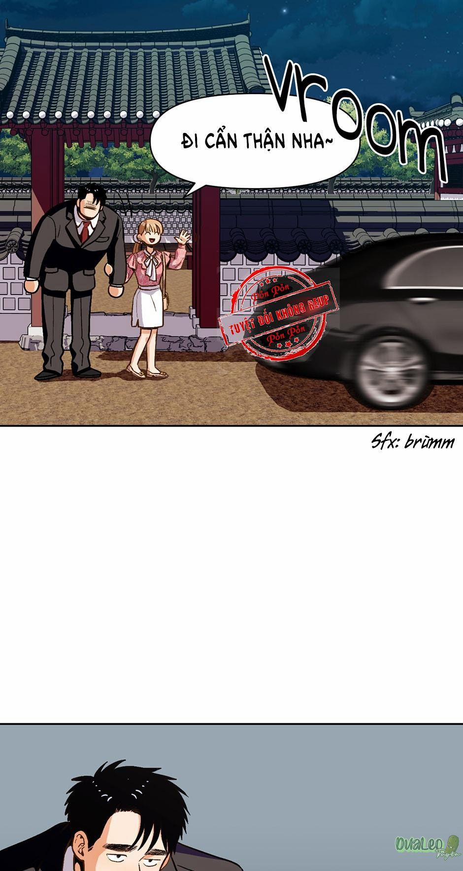 Tình Yêu Thuần Khiết 23 trang 3