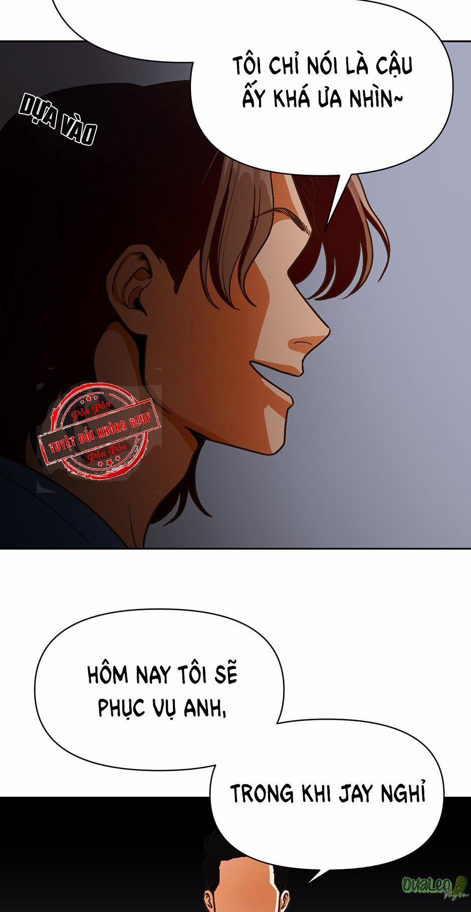 Tình Yêu Thuần Khiết 23 trang 31