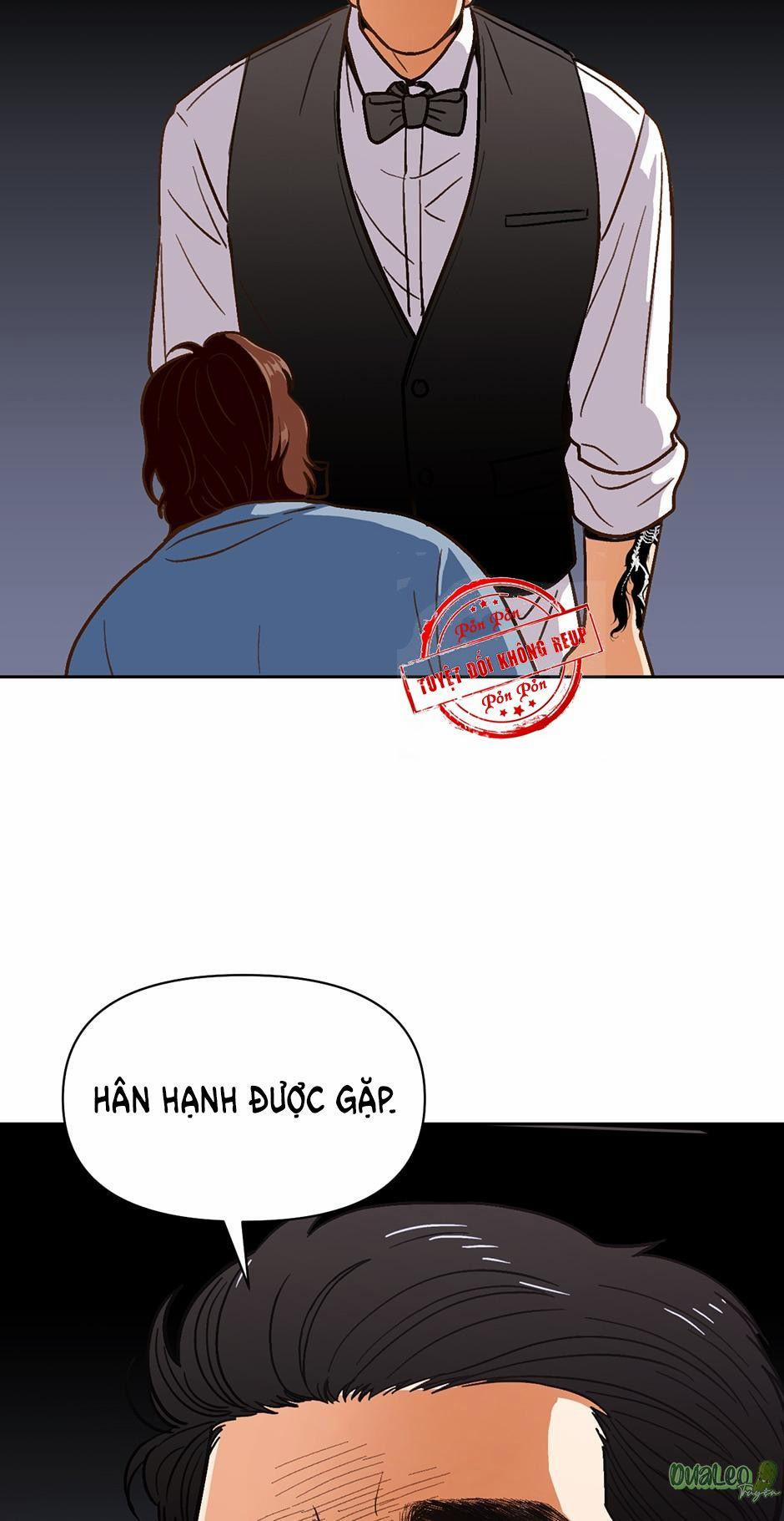 Tình Yêu Thuần Khiết 23 trang 32